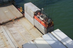 Picking Container